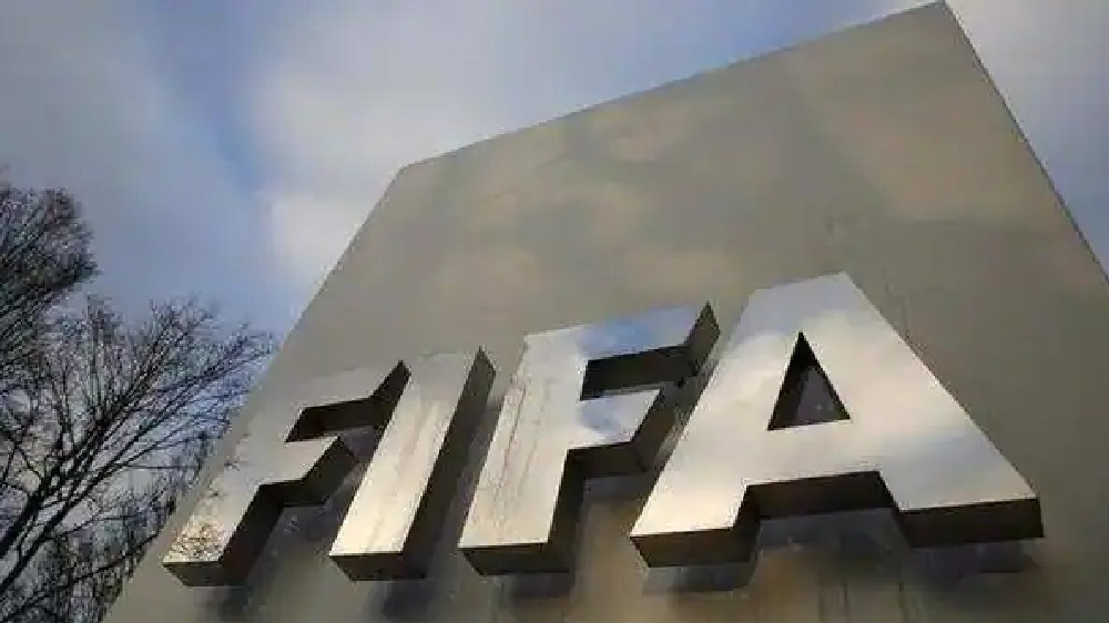 FIFA lifts ban on AIFF, India to host womens U-17 World Cup