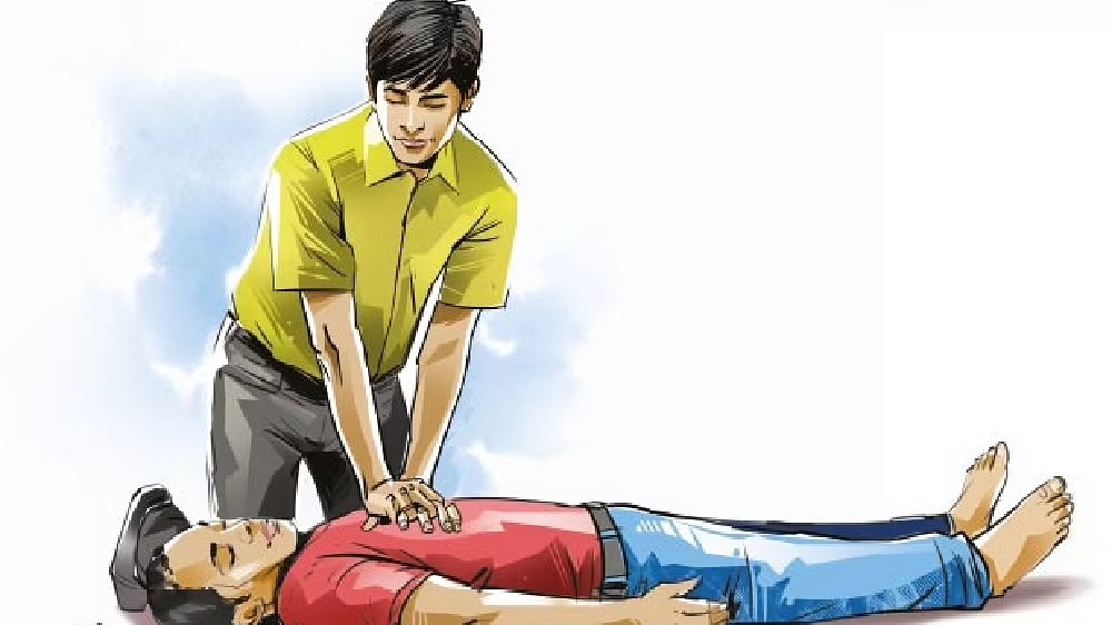 CMRL to conduct free CPR programmes at Metro stations CMRL to conduct free CPR programmes at Metro stations