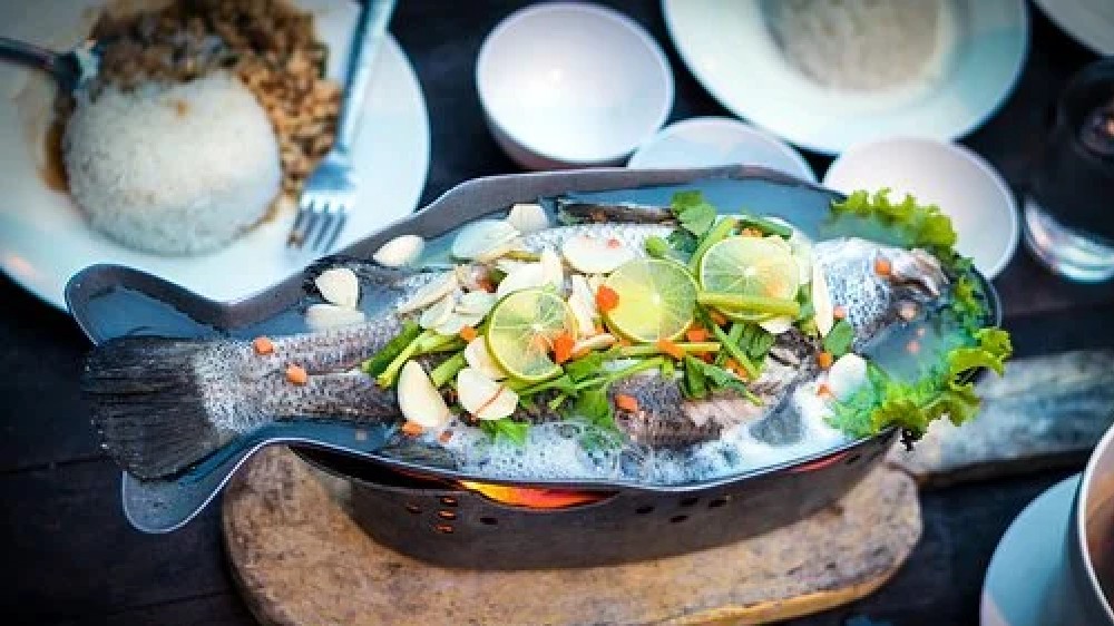 Kolkata to host international seafood show next Feb Kolkata to host international seafood show next Feb