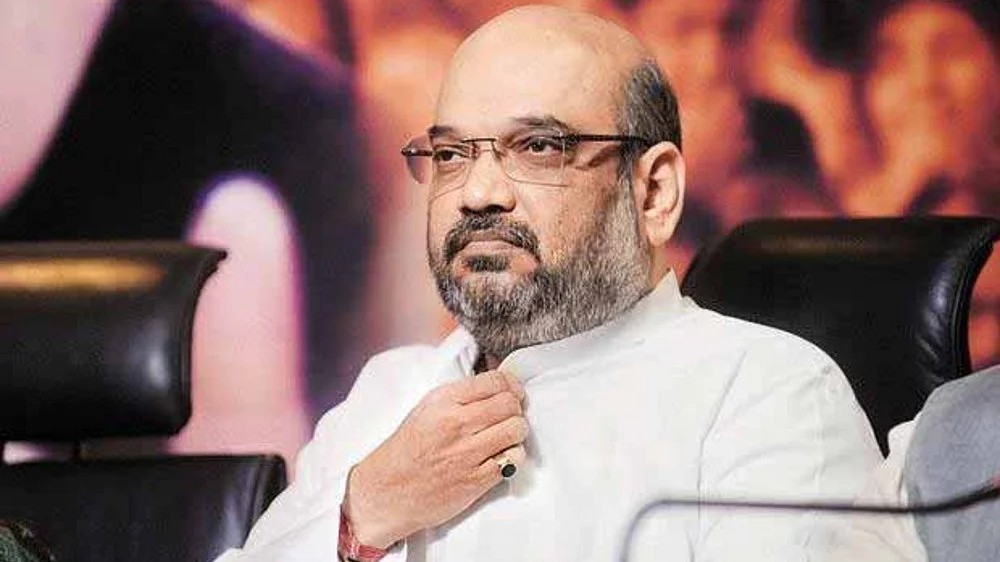 Amit Shah to chair Central Zonal Council meet in Bhopal today
