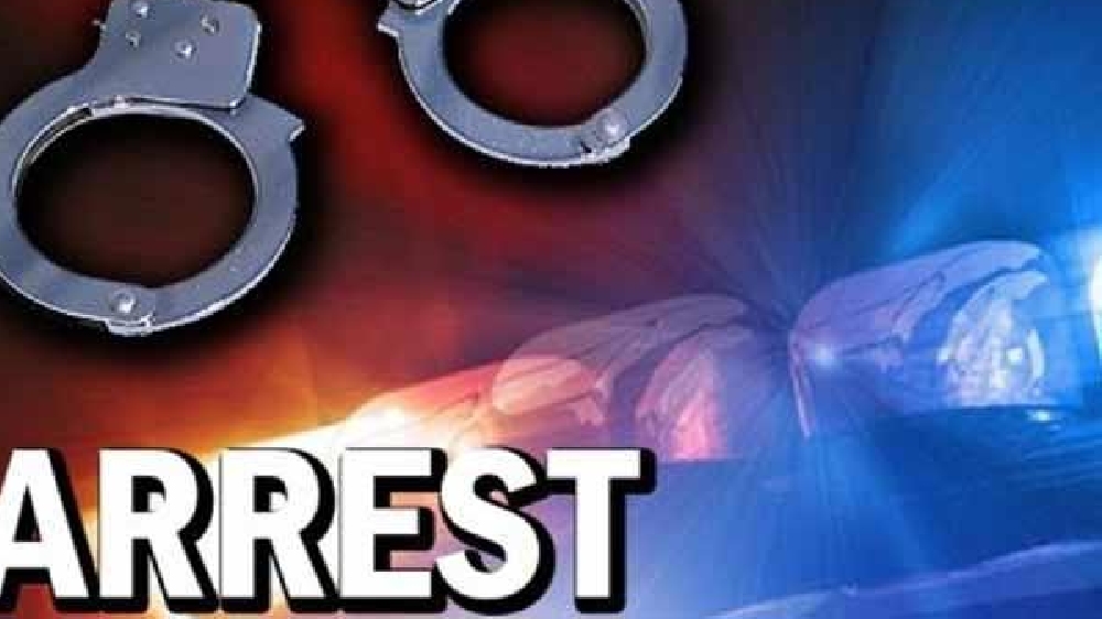 5 including minor arrested for stealing  copper wires in Thanjai