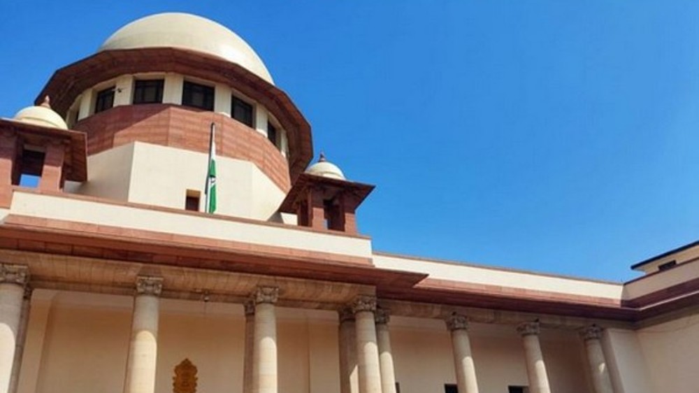 SC transfers all FIRs against Nupur Sharma to Delhi Police