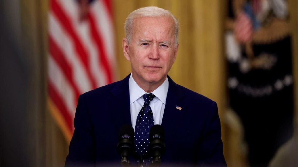 Biden out of isolation after testing negative for Covid Biden out of isolation after testing negative for Covid