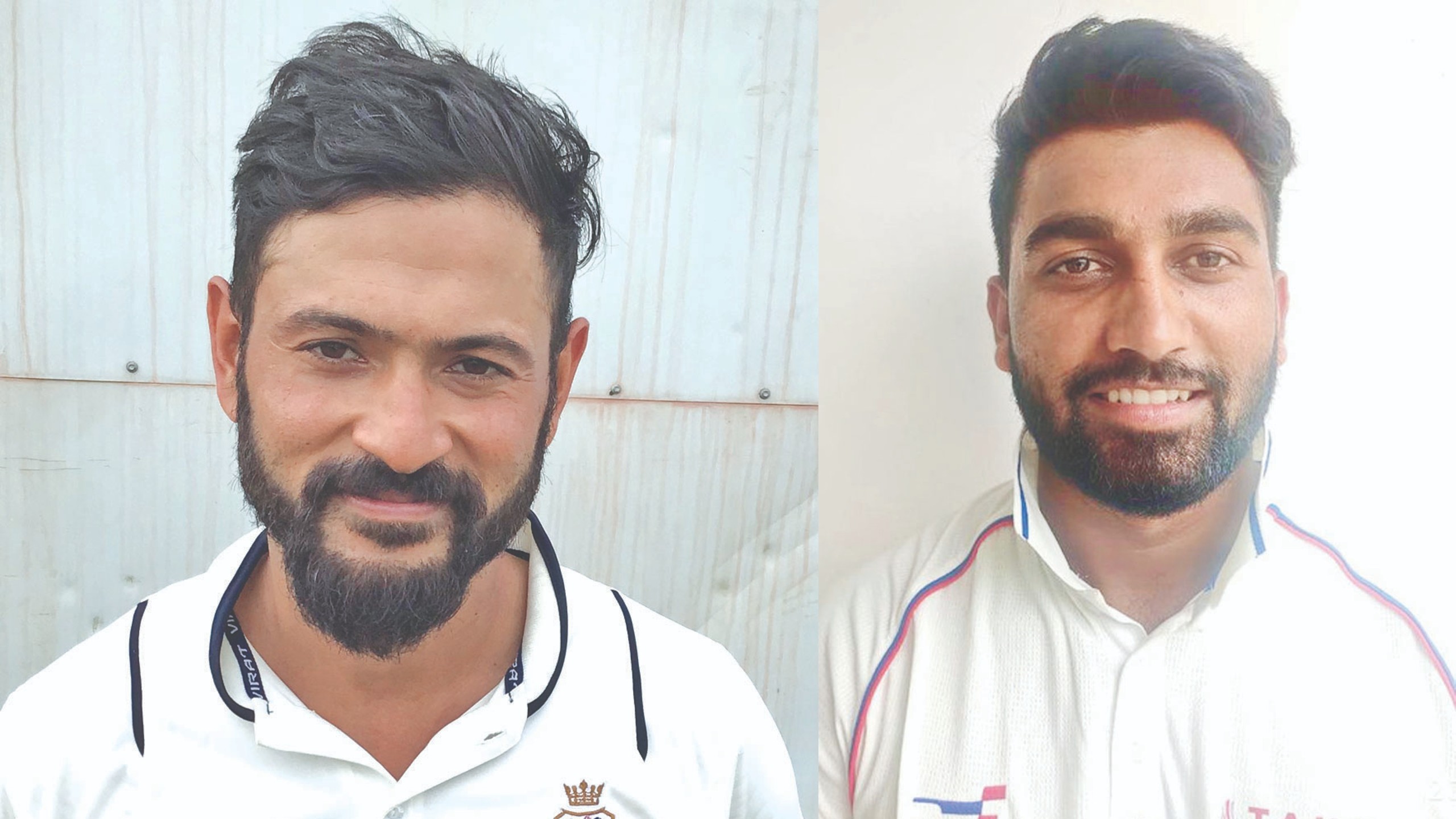 Sanjay Yadav stars in MRC ‘A’ win