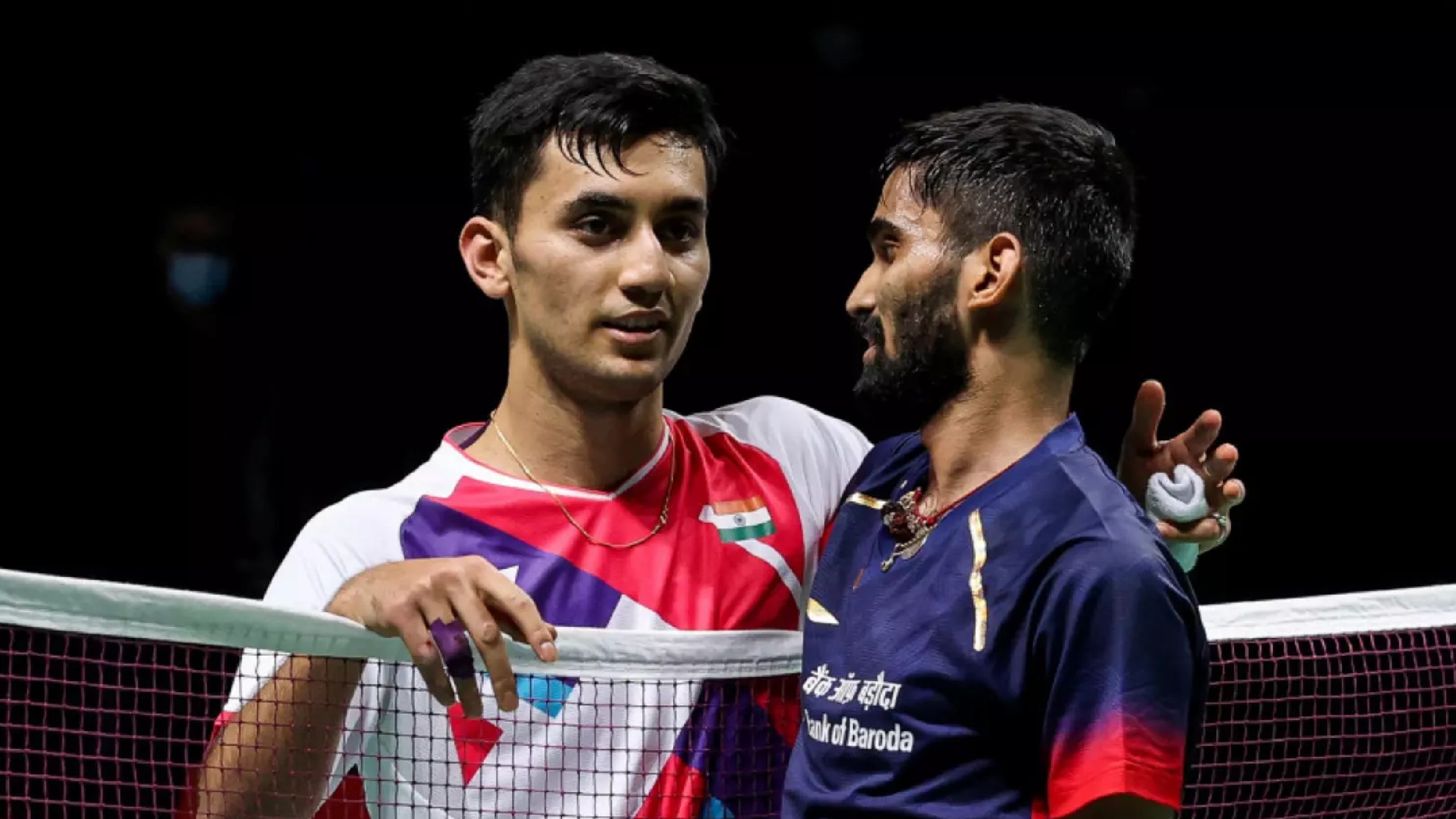 BWF Worlds: Lakshya, Srikanth, Prannoy win, Praneeth loses BWF Worlds: Lakshya, Srikanth, Prannoy win, Praneeth loses