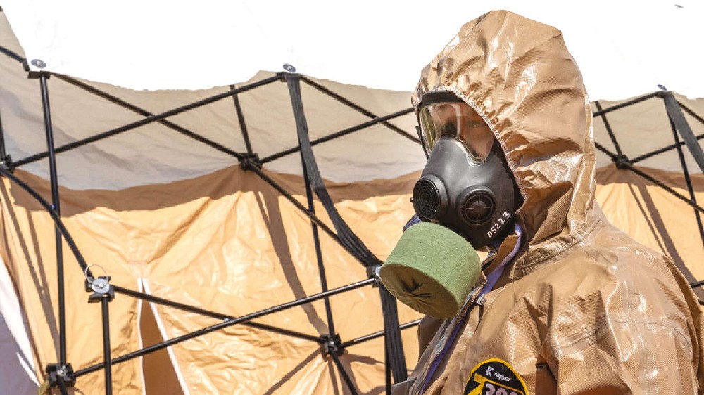 How to avoid a nuclear disaster in Ukraine How to avoid a nuclear disaster in Ukraine