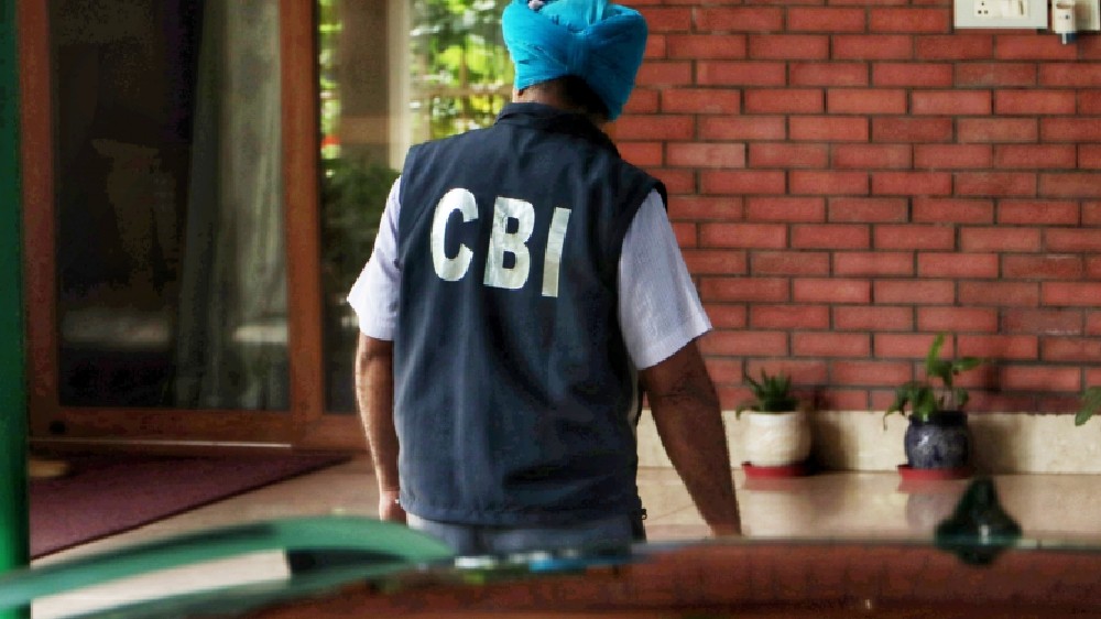 ‘Computer, my personal phone seized’: Sisodia after CBI raids