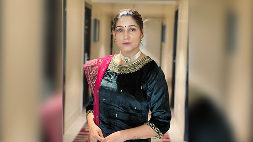 Arrest warrant issued against dancer Sapna Chaudhary