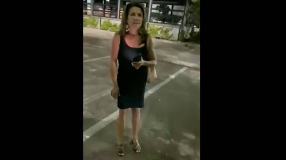 Go back to India: 4 Indian-American women racially abused