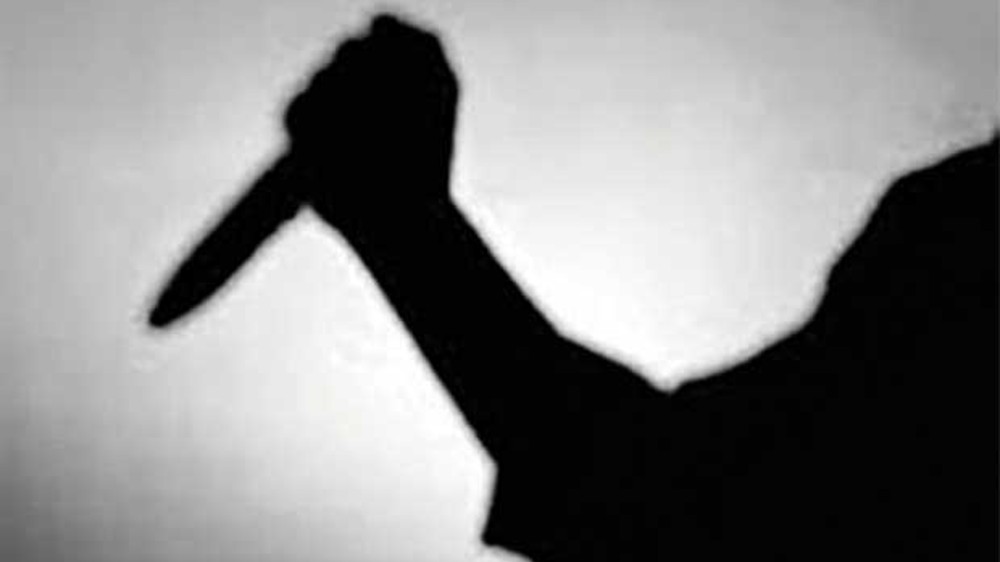 Hunt on for man who killed his father-in-law Hunt on for man who killed his father-in-law