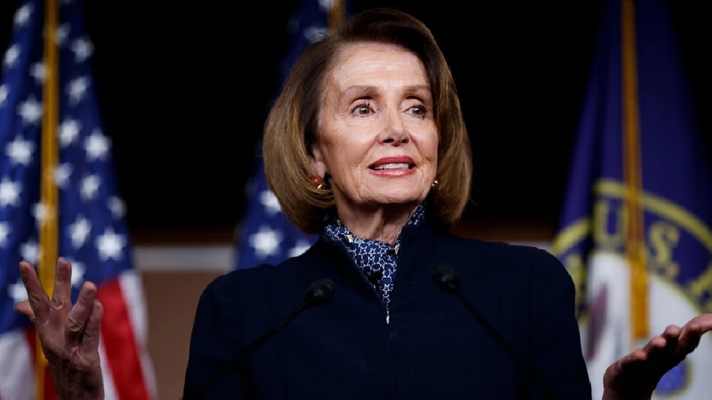 Pelosi begins Asia tour as China warns against Taiwan visit Pelosi begins Asia tour as China warns against Taiwan visit