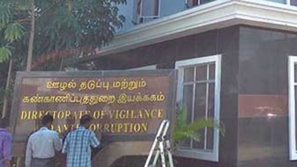 HC rejects Velumanis request to restrain DVAC from taking action