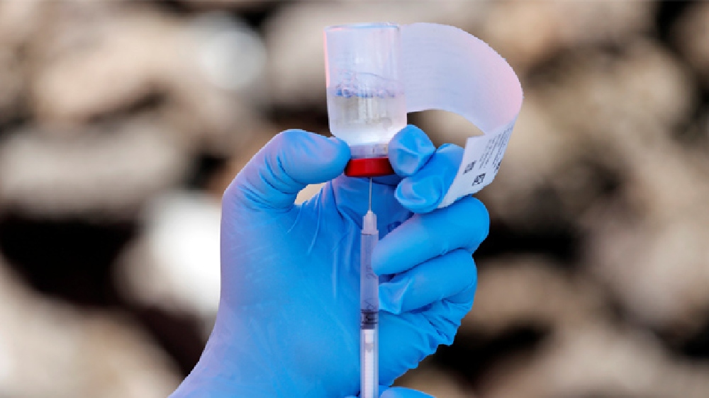 Diabetes risk after taking Covid booster jab not true