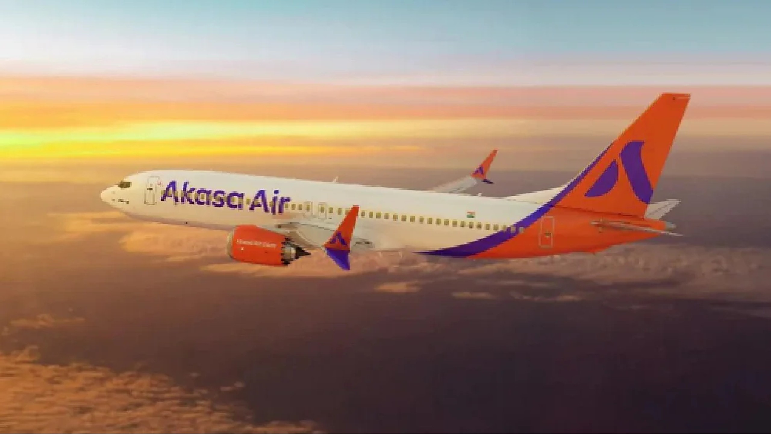 Akasa Air plans over 150 weekly flights by Sept-end