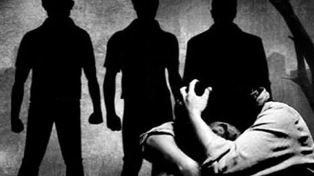 Police arrest minor, friends for attacking girlfriend’s family