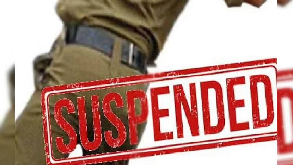 Triplicane murder: Police Inspector suspended