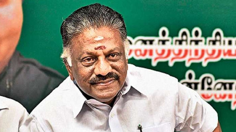 GC meet: OPS files caveat before High Court