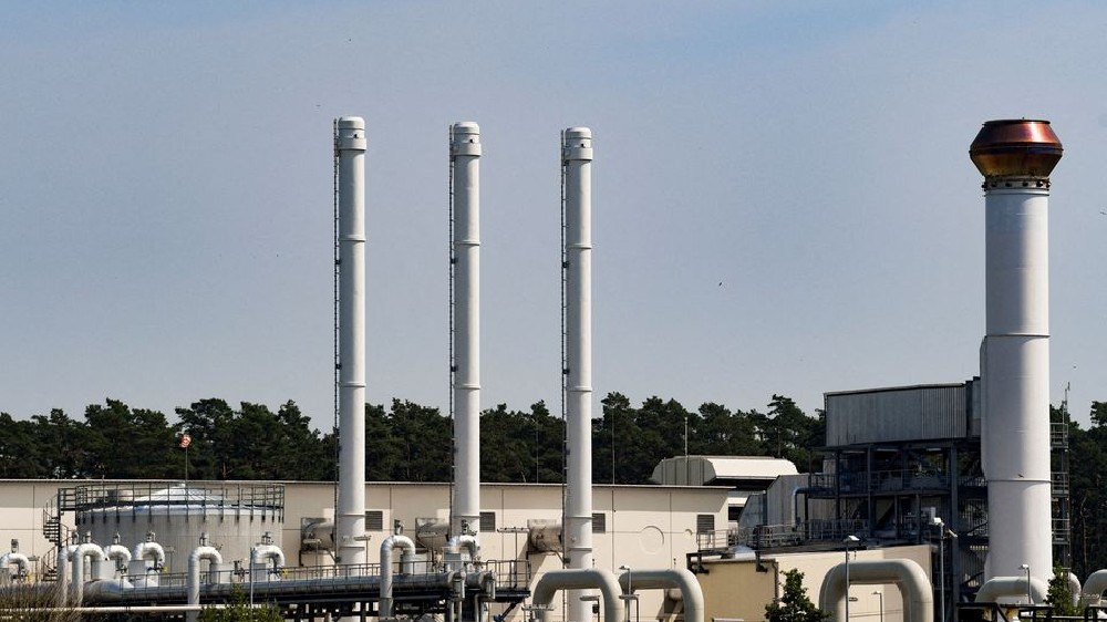 Fuel blow to Europe: Nord Stream 1 pipeline to shut for three days