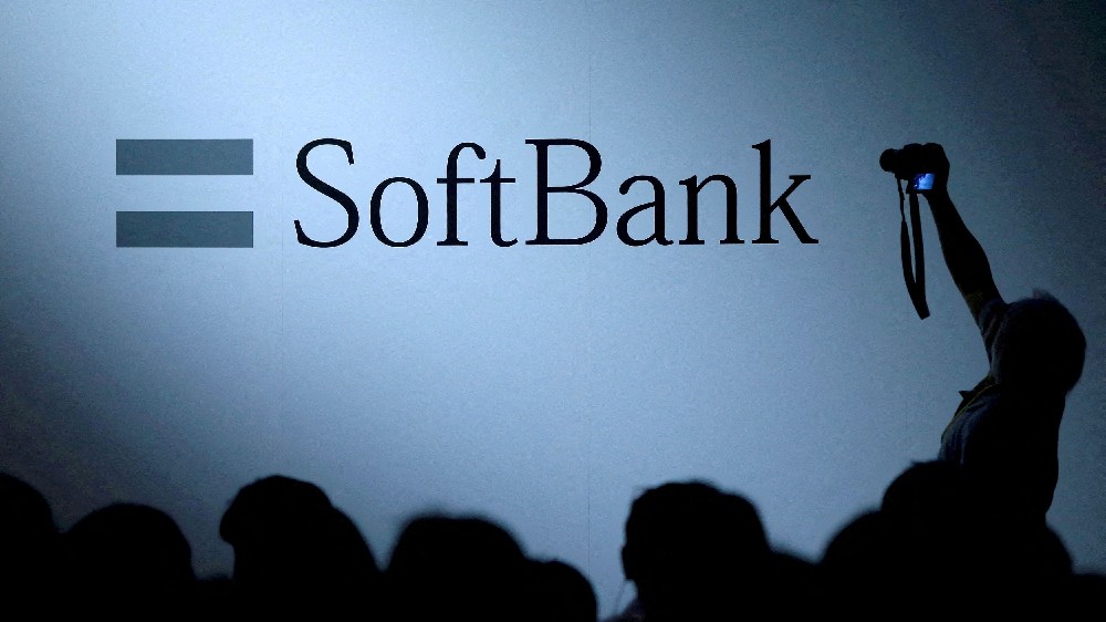 Battered SoftBank selling Alibaba shares to pocket $34 bn