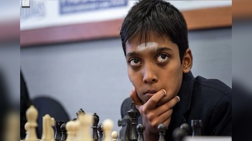 FTX Crypto Cup: Pragg beats Carlsen, loses out on top prize