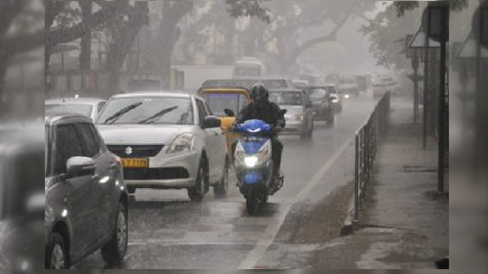 6 TN districts likely to receive heavy rains today