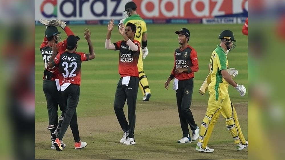 Sridharan Sriram appointed as Bangladesh T20I team consultant Sridharan Sriram appointed as Bangladesh T20I team consultant