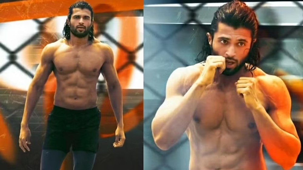 No fear now: Vijay Deverakonda on #BoycottLiger