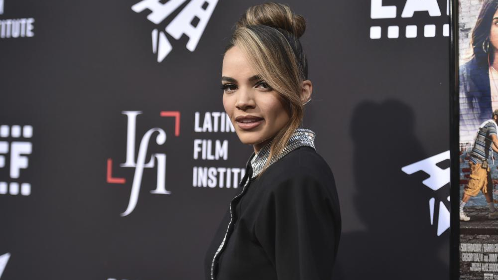 Leslie Grace opens up on her Batgirl movie getting canned
