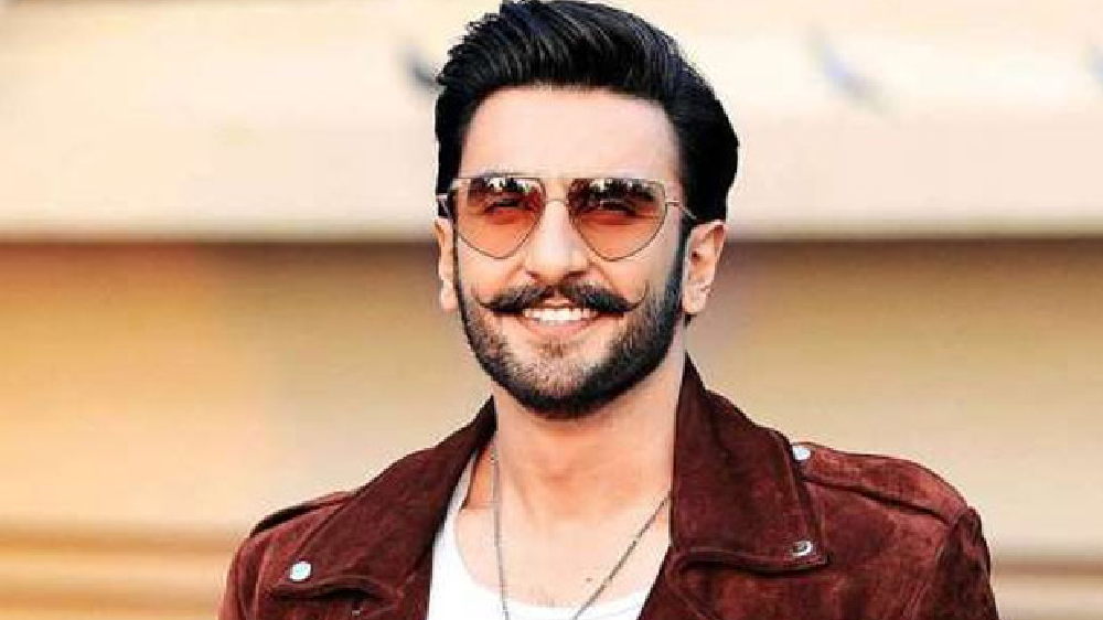Ranveer Singh seeks more time to join nude pics case probe