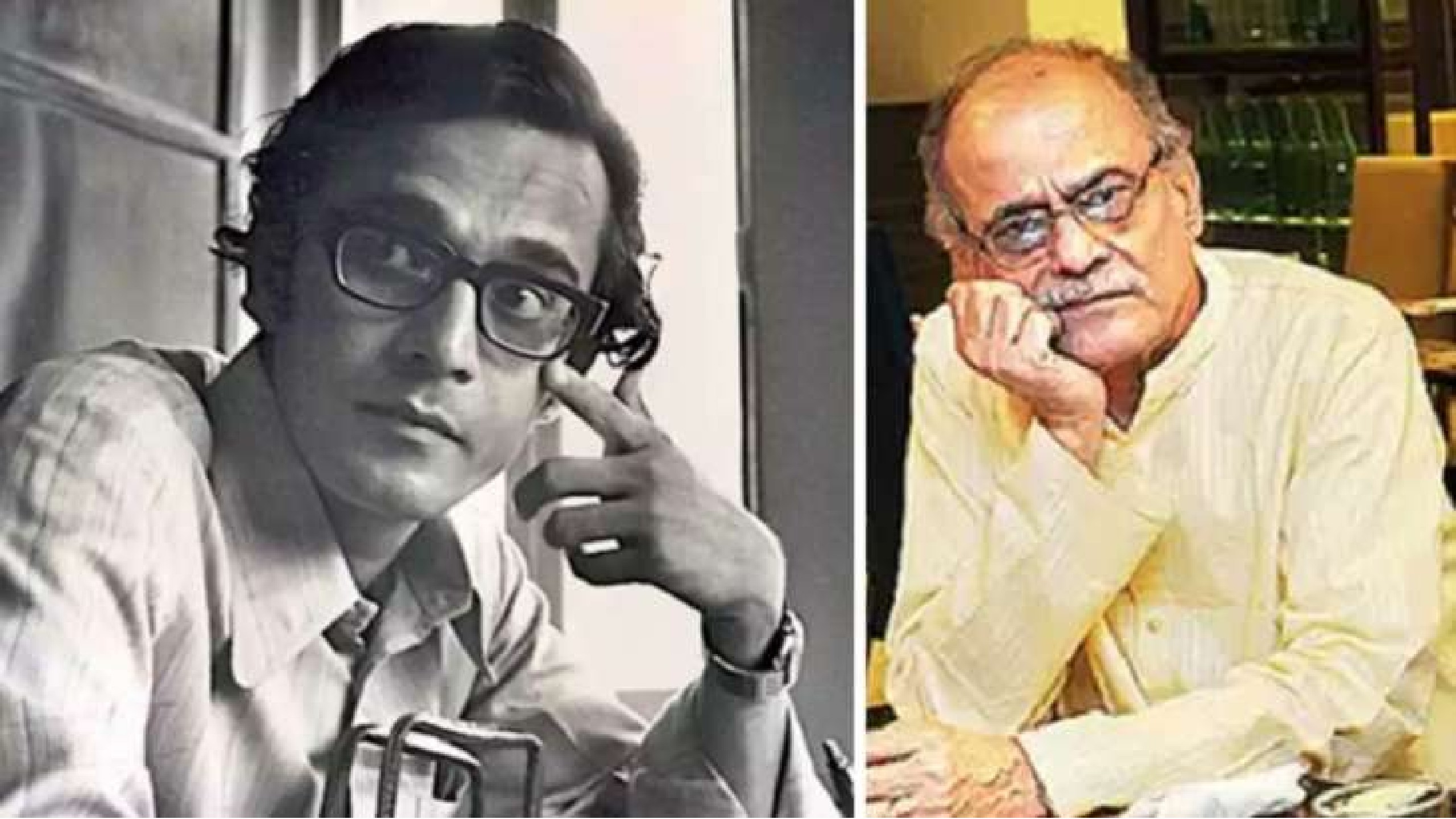 Veteran Bengali actor Pradip Mukherjee dies