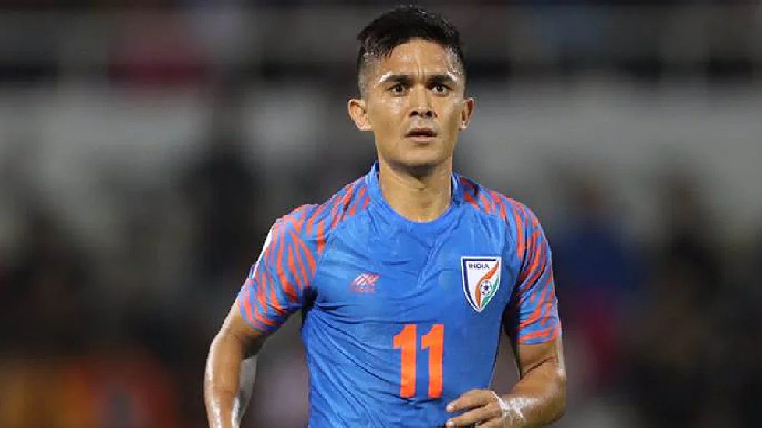 Fine with clubs sending ‘B’ team for Durand Cup: Chhetri