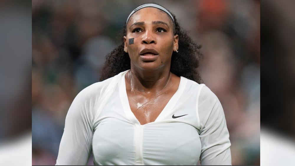 Serena advances in Toronto, joins Rybakina, Halep in second round