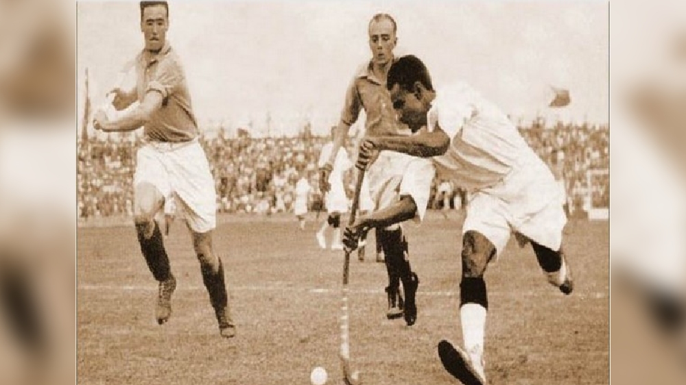 Modi pays tribute to Major Dhyan Chand on National Sports Day