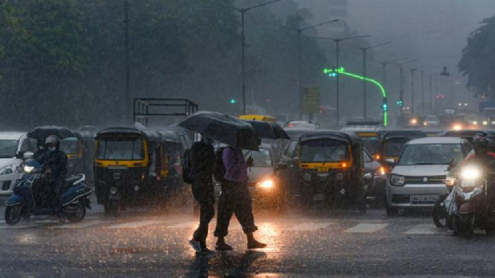 Heavy rains continue to lash Kerala, Red alert in 10 districts