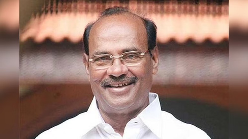 Drop idea of hiking power tariff every year: Ramadoss