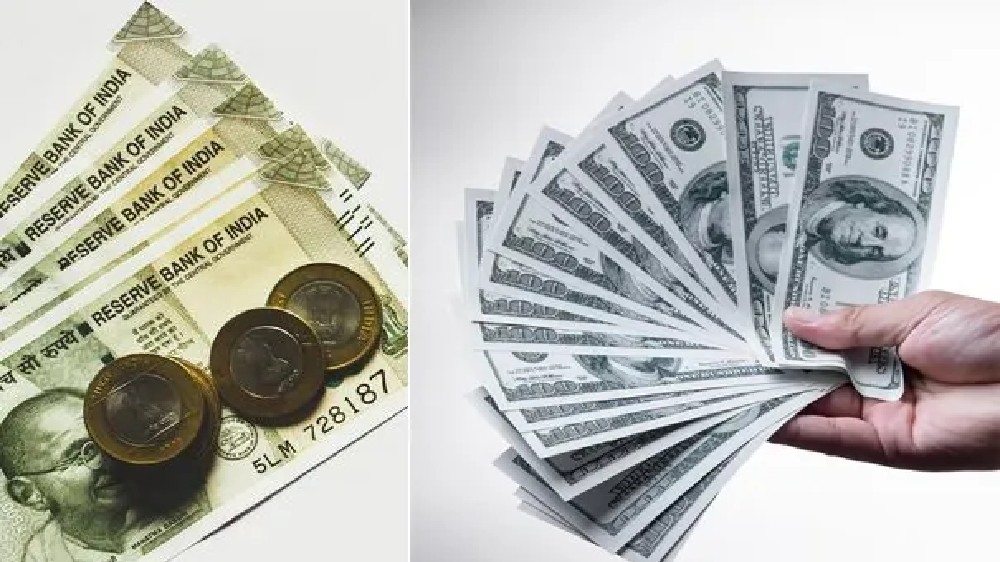 Rupee depreciates 12 paise to close at 79.64 against US dollar