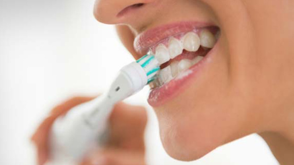 Unani toothpaste for dental ailments by Dawakhana Tibbiya