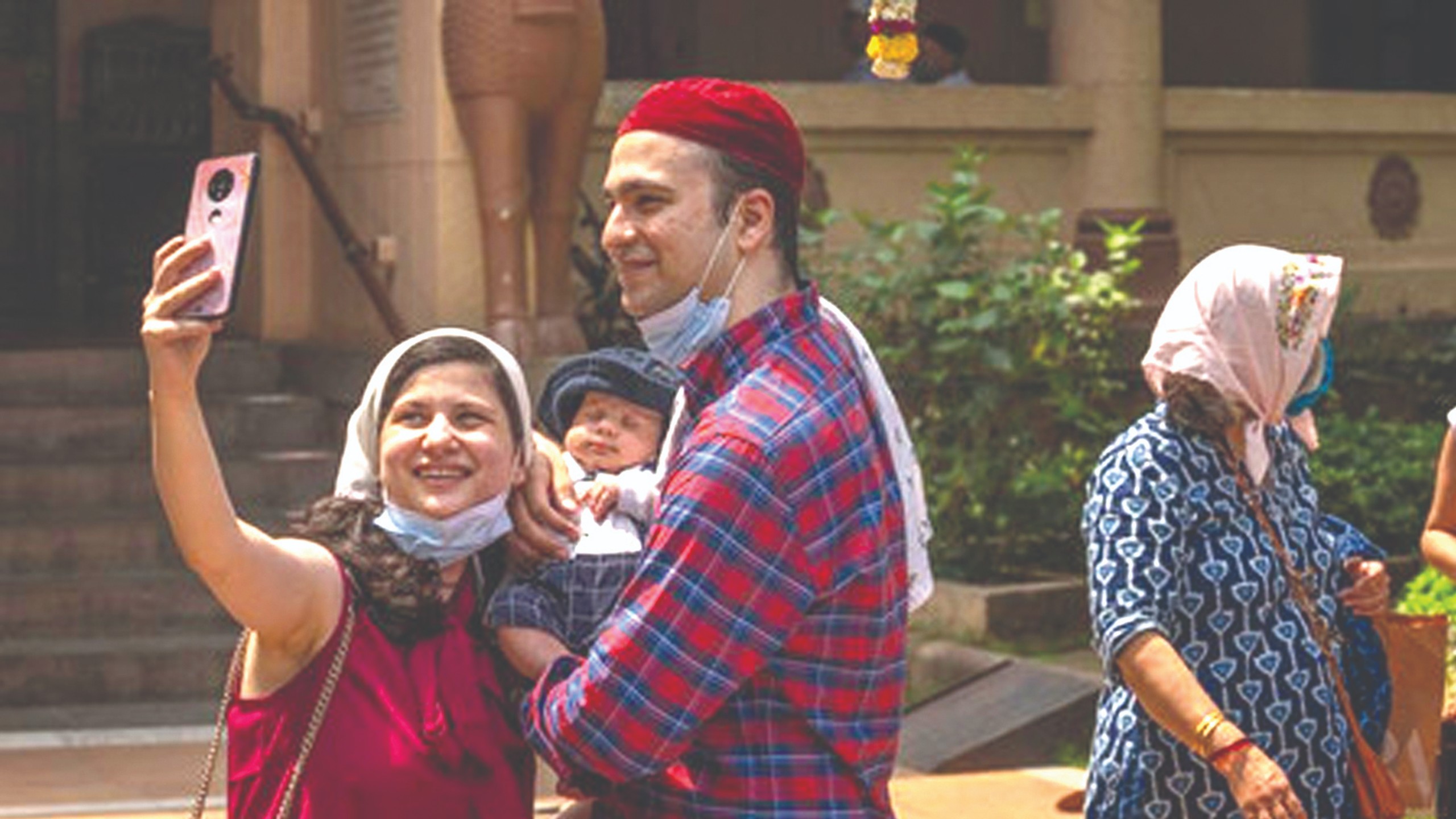 Parsi Problems: Community’s dwindling demographics, an issue Parsi Problems: Community’s dwindling demographics, an issue