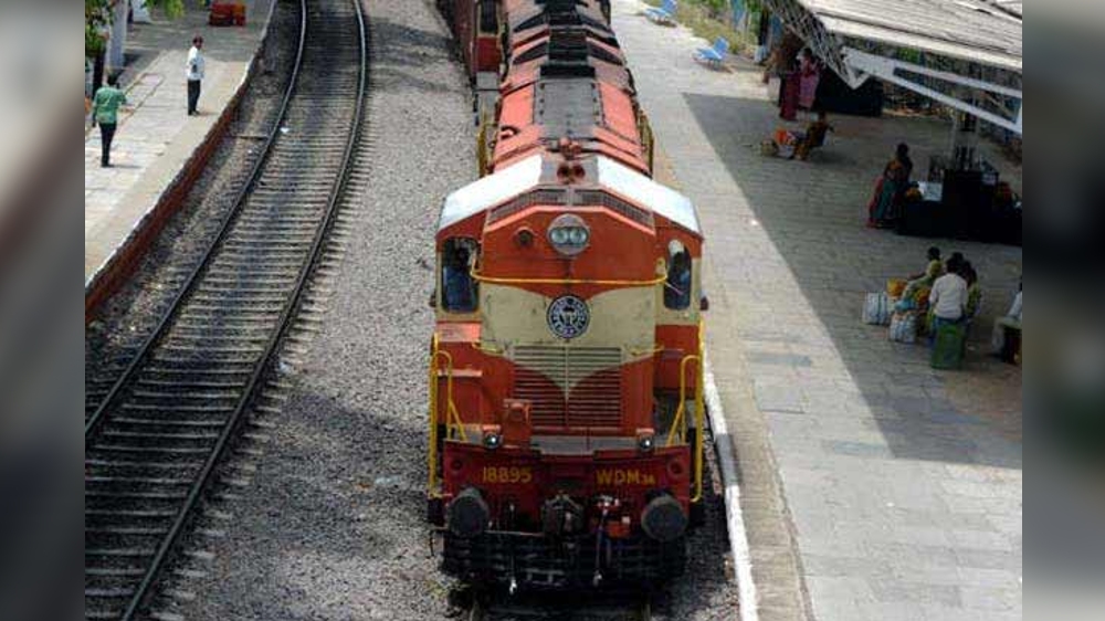 Change in express trains pattern:  Check details