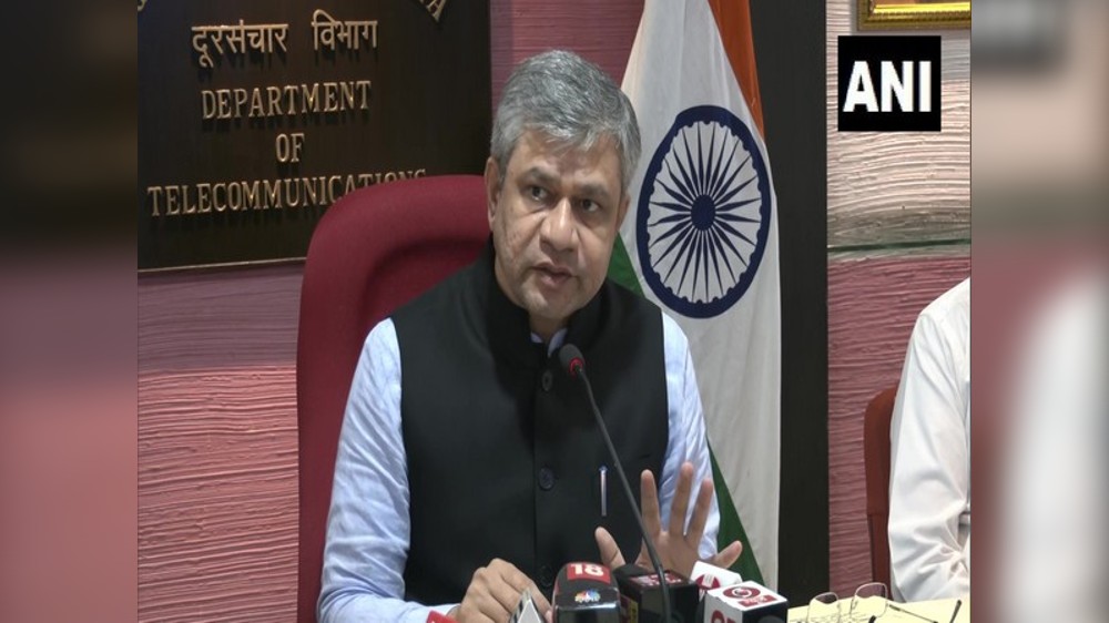 India aims to roll out 5G services by October 12