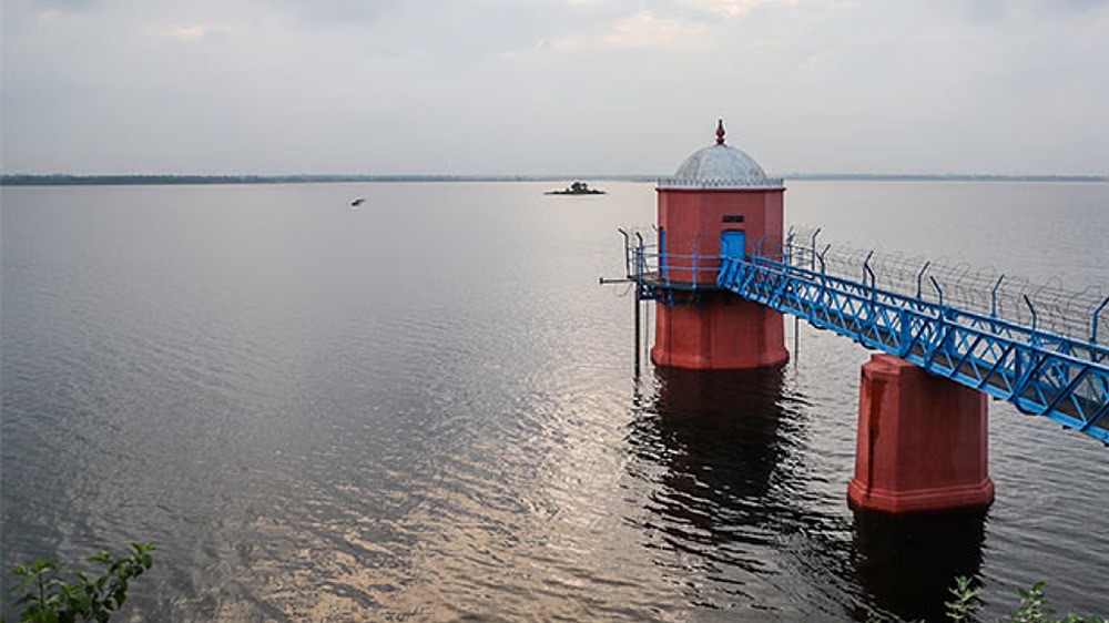 Chennai reservoirs reach 70% capacity before Northeast monsoon