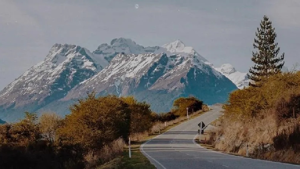 New Zealand provides an incredible array of targets for your lens