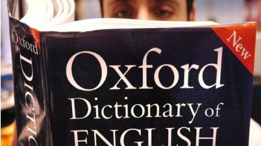 REPORTER’S DIARY: Oxford dictionary, pls include this Tamil word