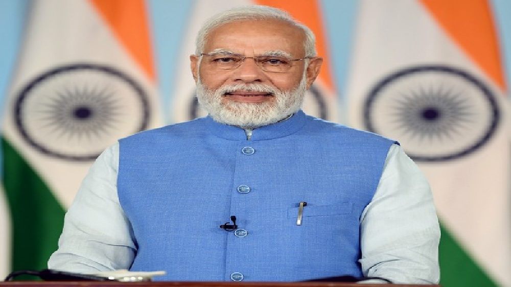 Modi urges citizens to join Har Ghar Tiranga campaign