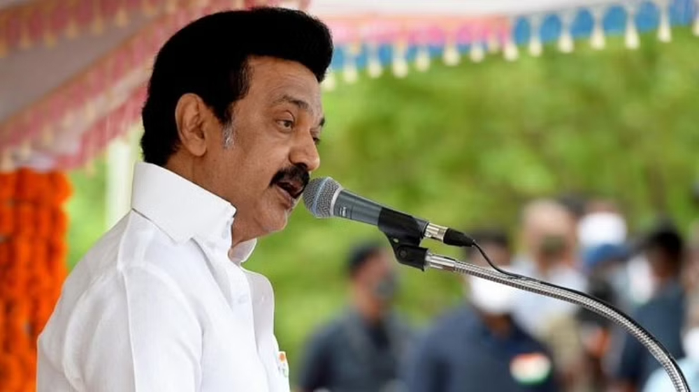 Tall claims but all lies: DMK defends PTR’s critique of BJP