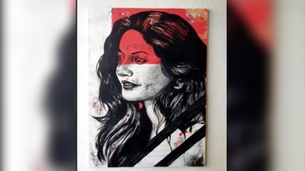 Art Carnival with 104 works from 32 artists