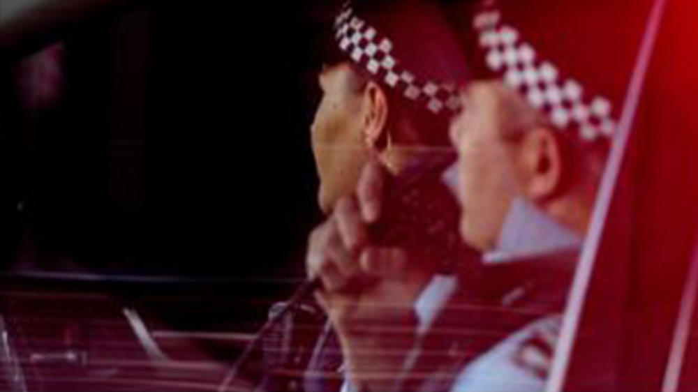 Gunman arrested after shots fired inside Canberra Airport terminal