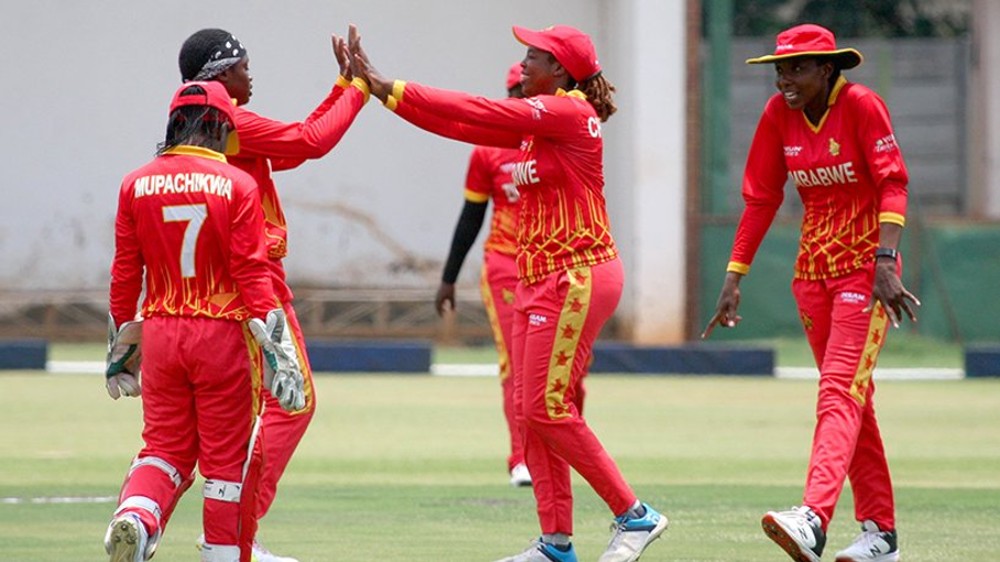 Zimbabwe Cricket announces womens central contracts for 2022-23
