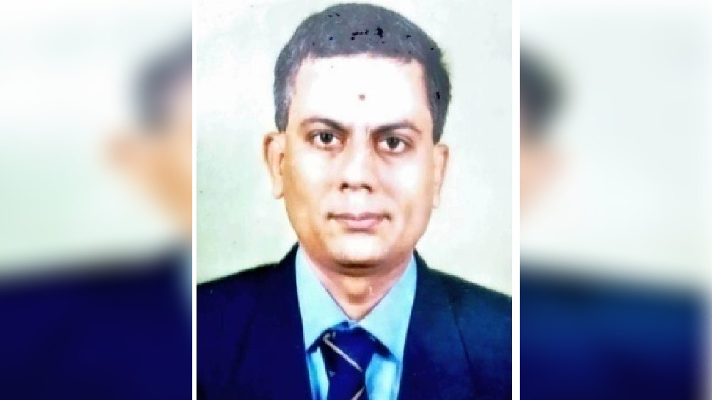 CBI officer from Chennai gets Presidents Police Medal