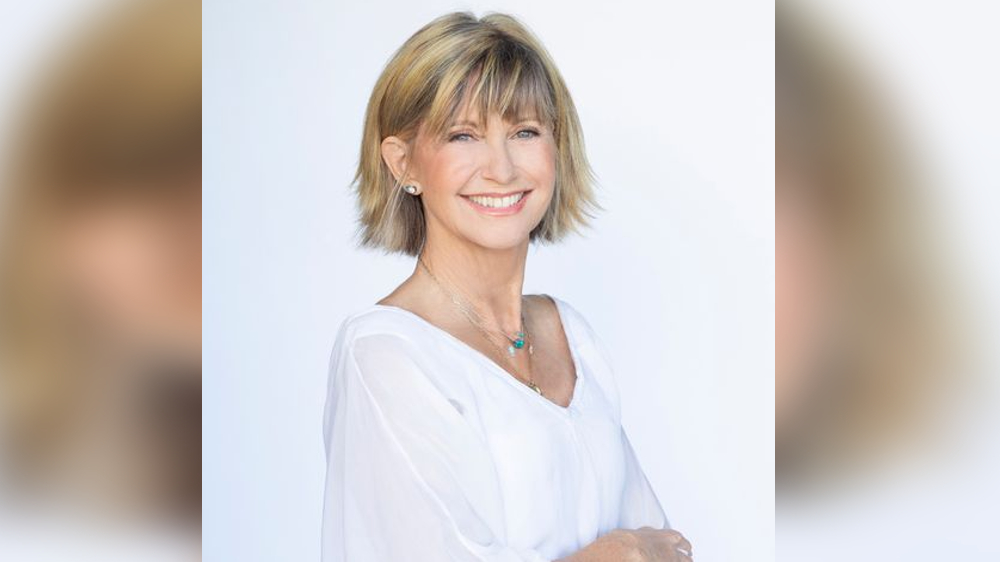 Singer-turned-actress Olivia Newton-John dies at 73 Singer-turned-actress Olivia Newton-John dies at 73